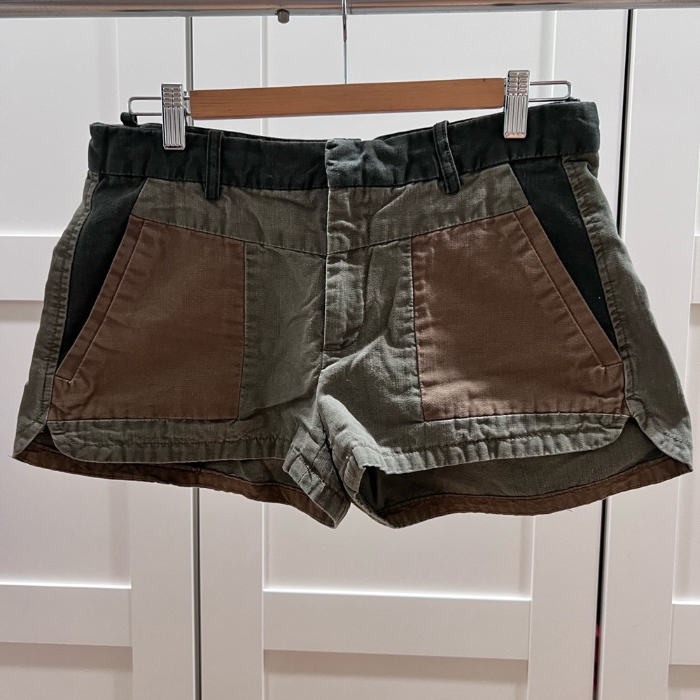 Zara Shorts (Womens)